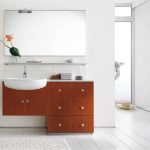 Praktický kúpeľňový nábytok – PR článok